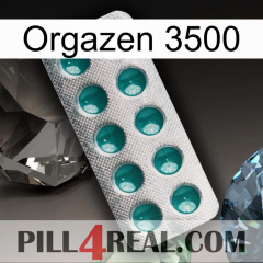Orgazen 3500 dapoxetine1